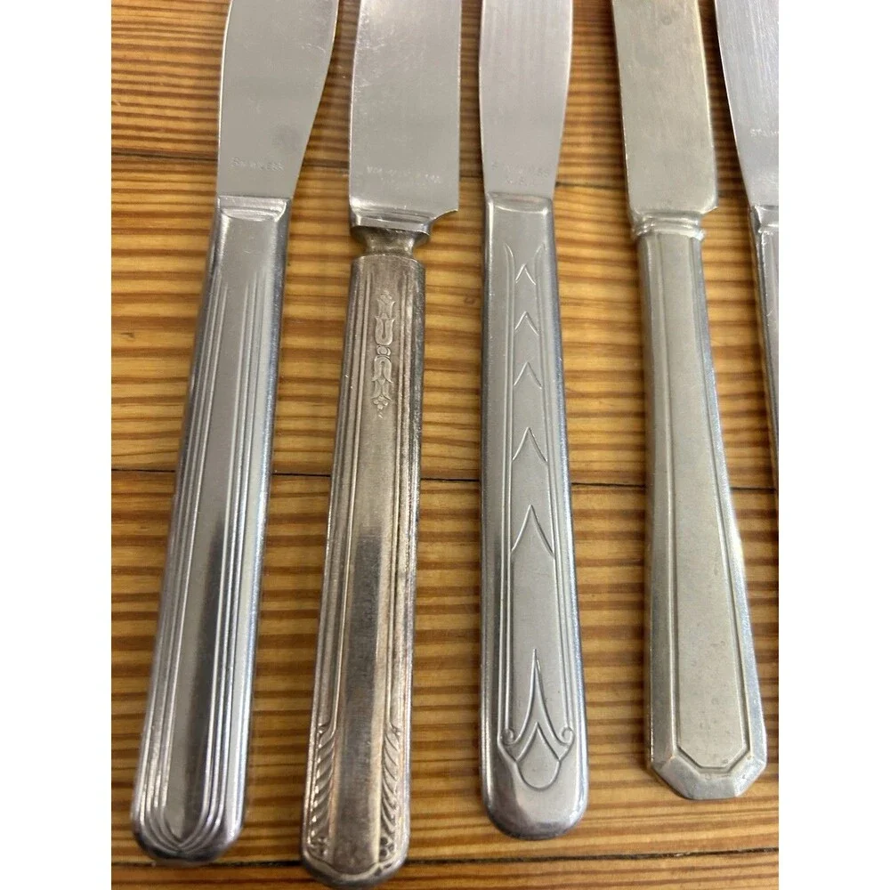 The Unbranded Brand lot 10